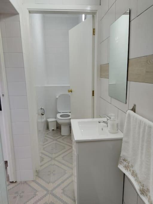 Rua De Baixo Apartments Calheta  المظهر الخارجي الصورة