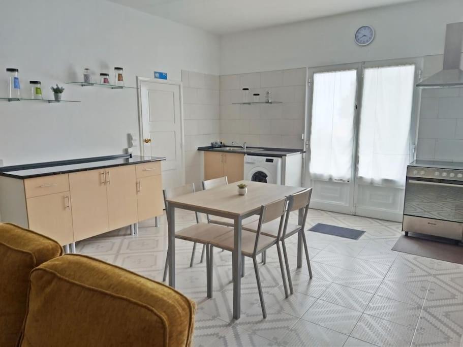 Rua De Baixo Apartments Calheta  المظهر الخارجي الصورة