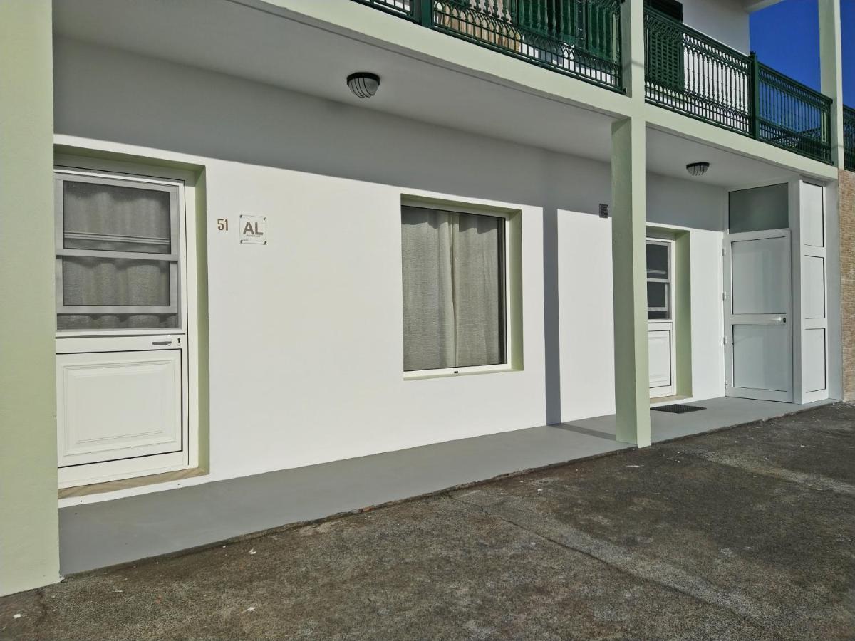 Rua De Baixo Apartments Calheta  المظهر الخارجي الصورة